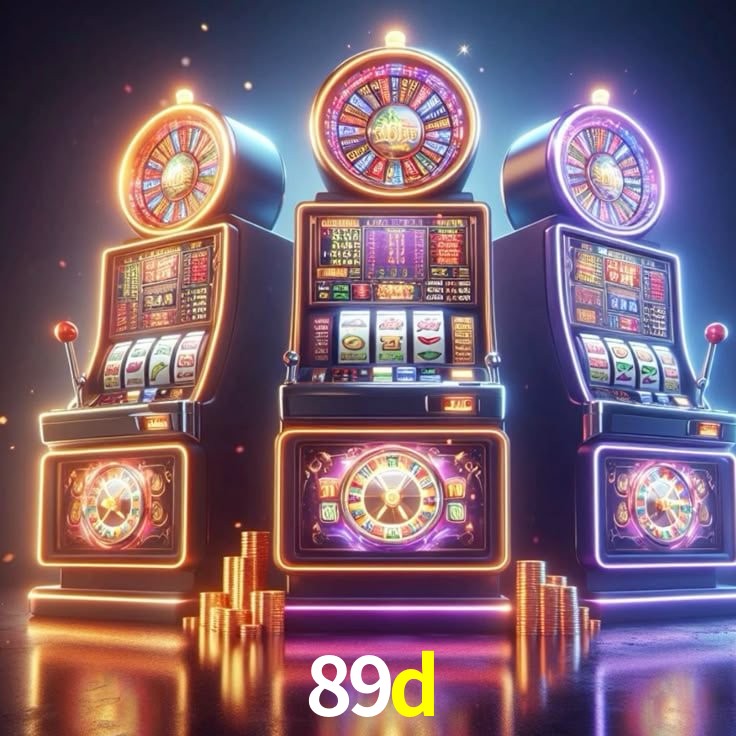 89d - Jogos de Cassino Brasil - 89d.com