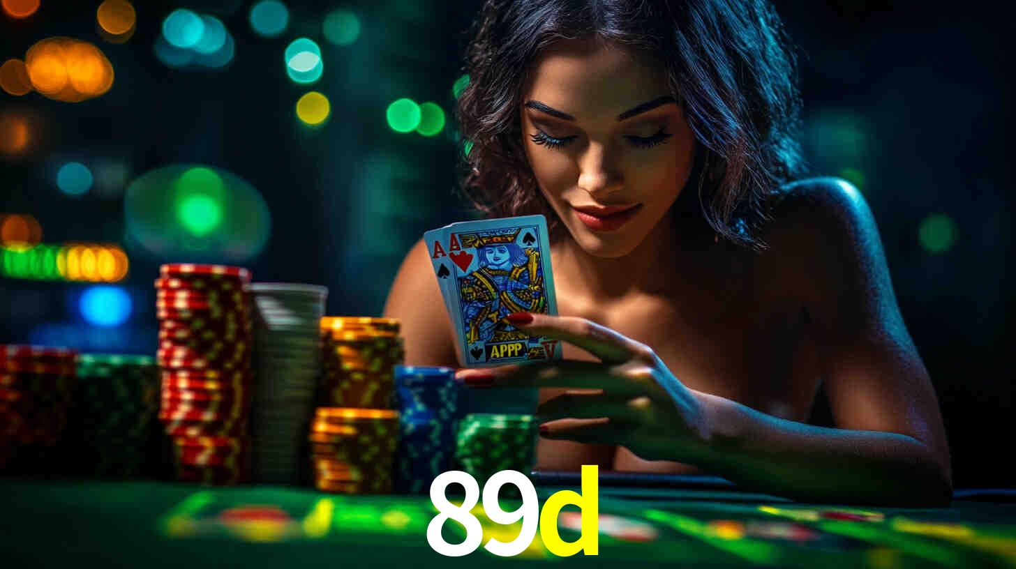 Estatísticas 89d