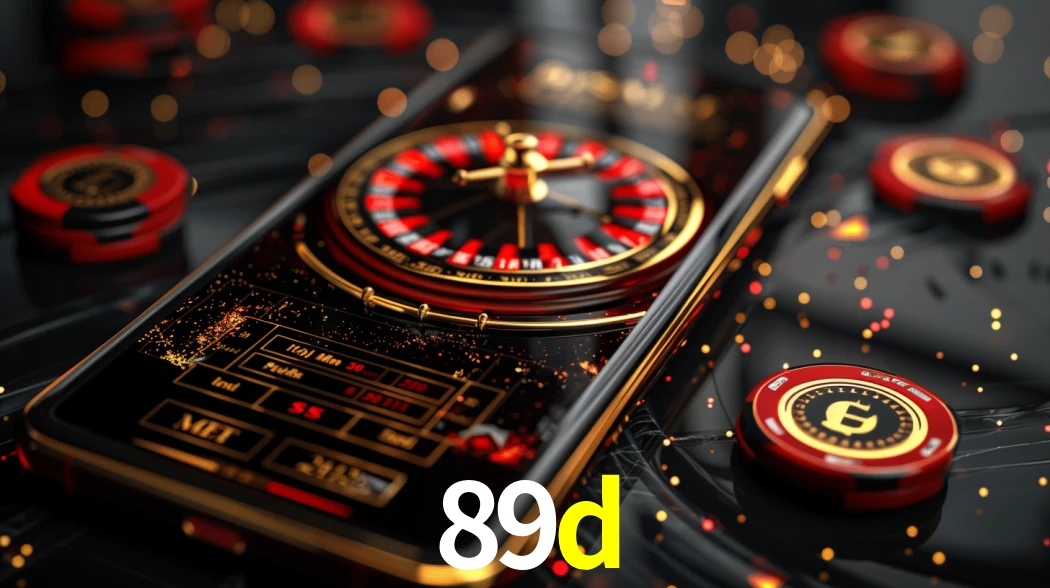 Welcome Bonus 89d