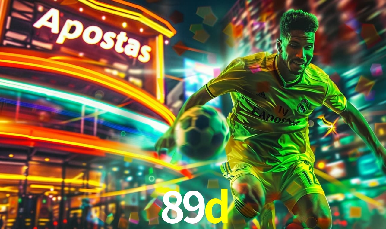 A Experiência Imersiva dos Cassinos Ao Vivo no 89d