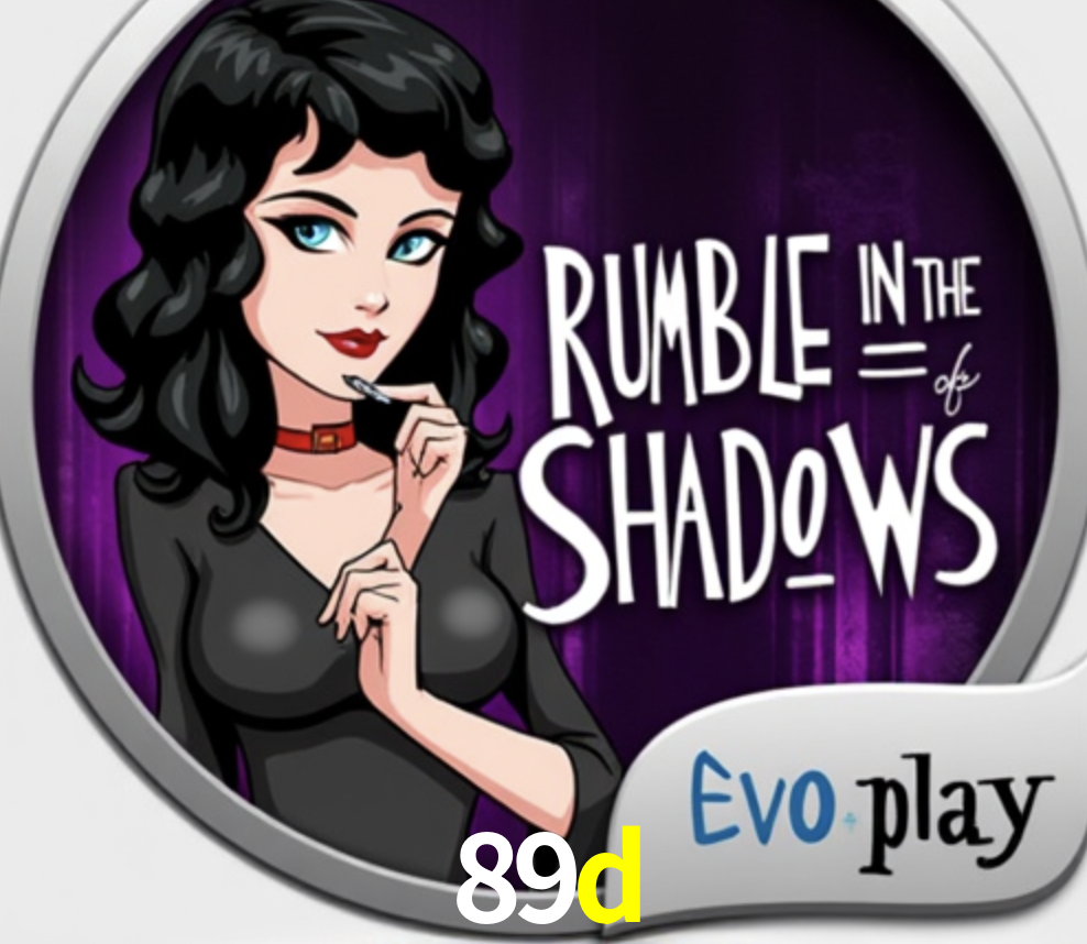 Slot Games 89d