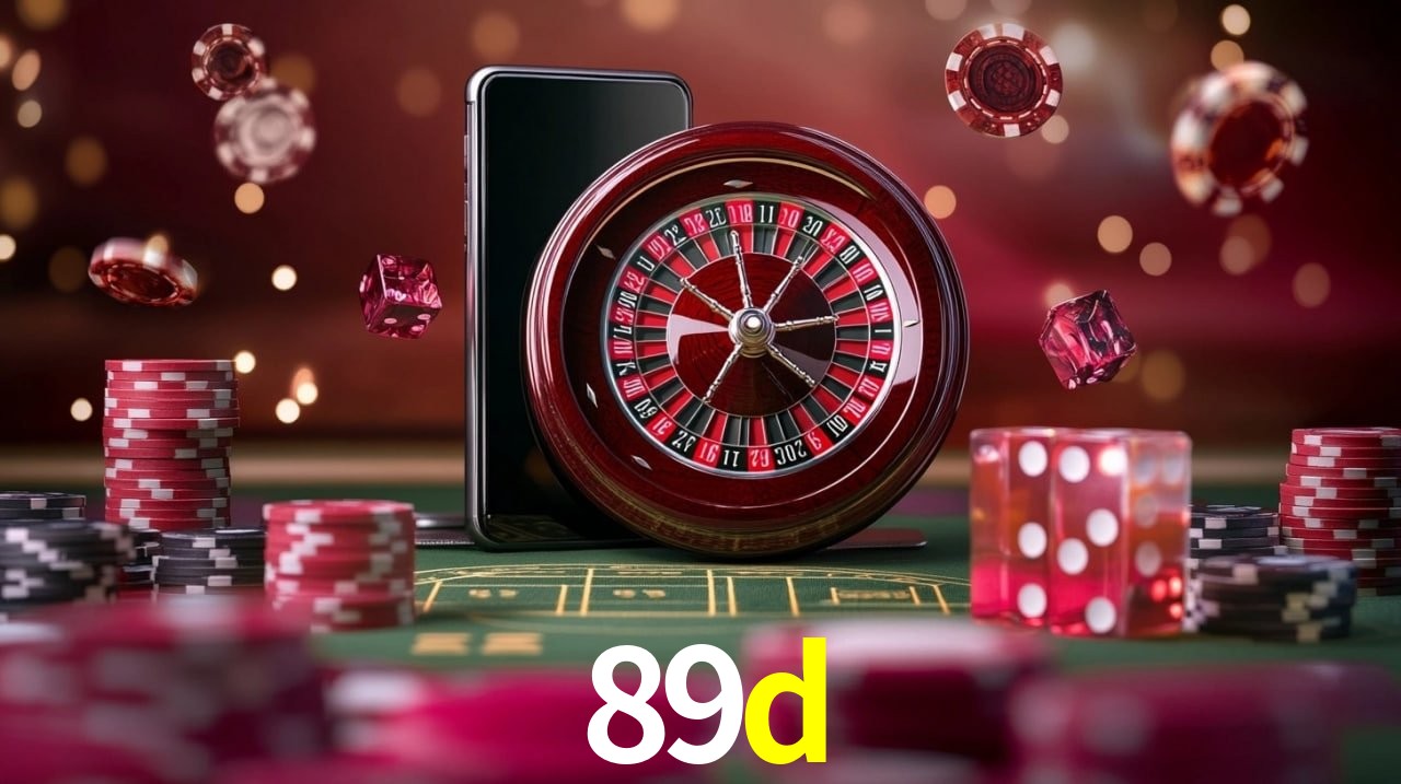 VIP Casino 89d