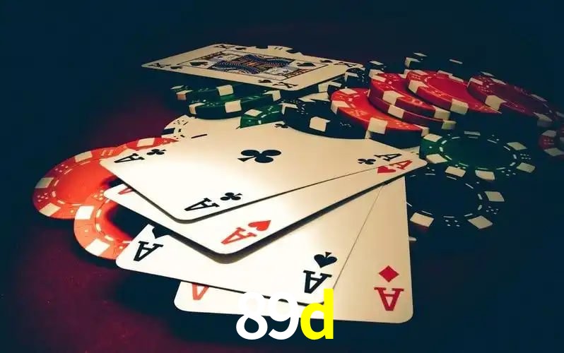 Desvendando o Mundo dos Jogos Virtuais na 89d
