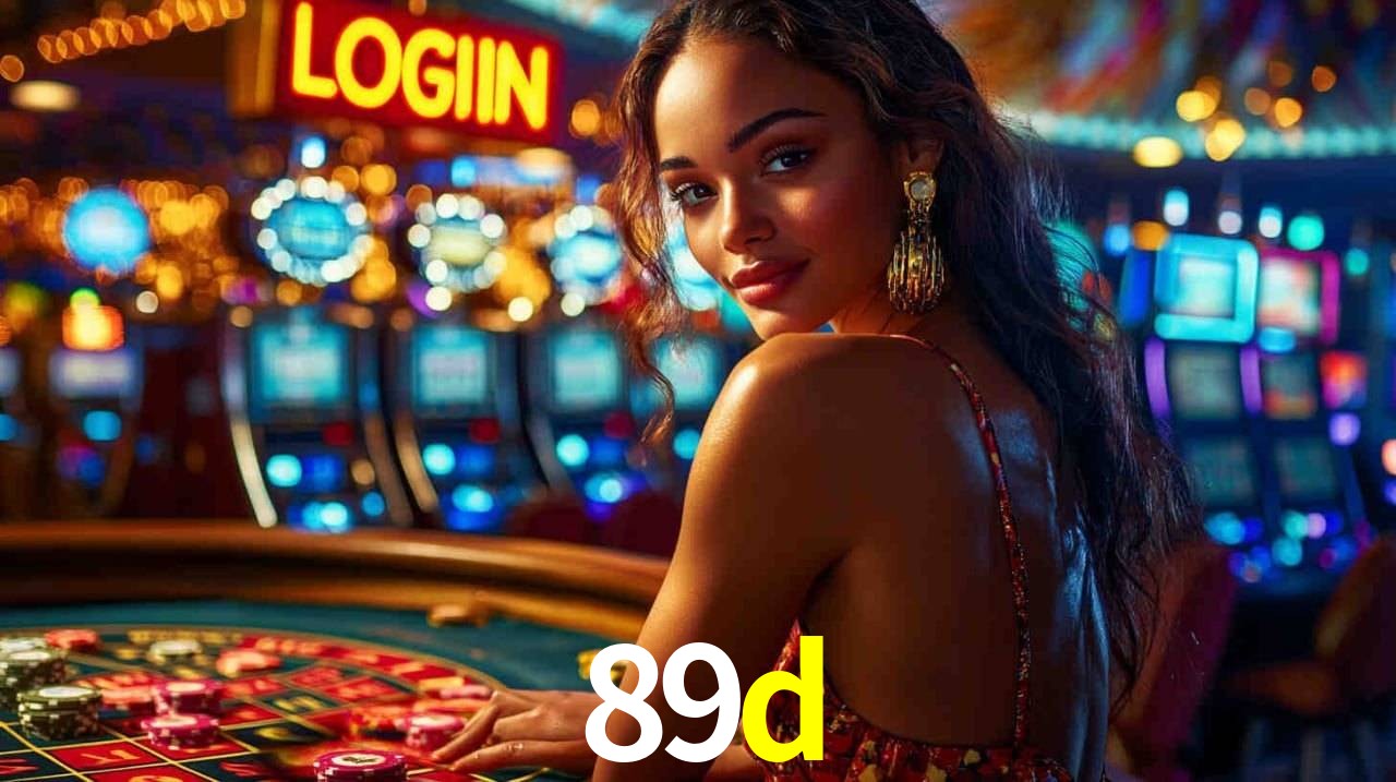 Apostas Esportivas na 89d: Um Guia Completo