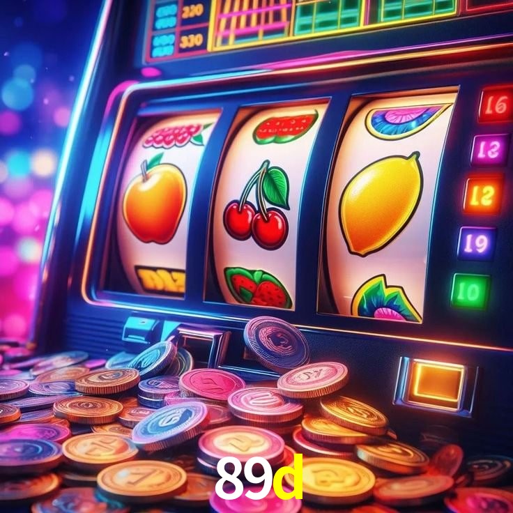 Inovações de Jogos na 89d: O Futuro das Experiências Interativas