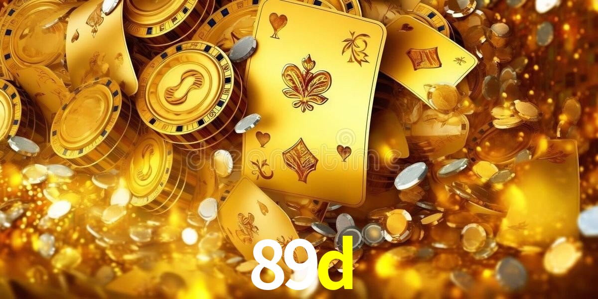 Benefícios da Conta 89d