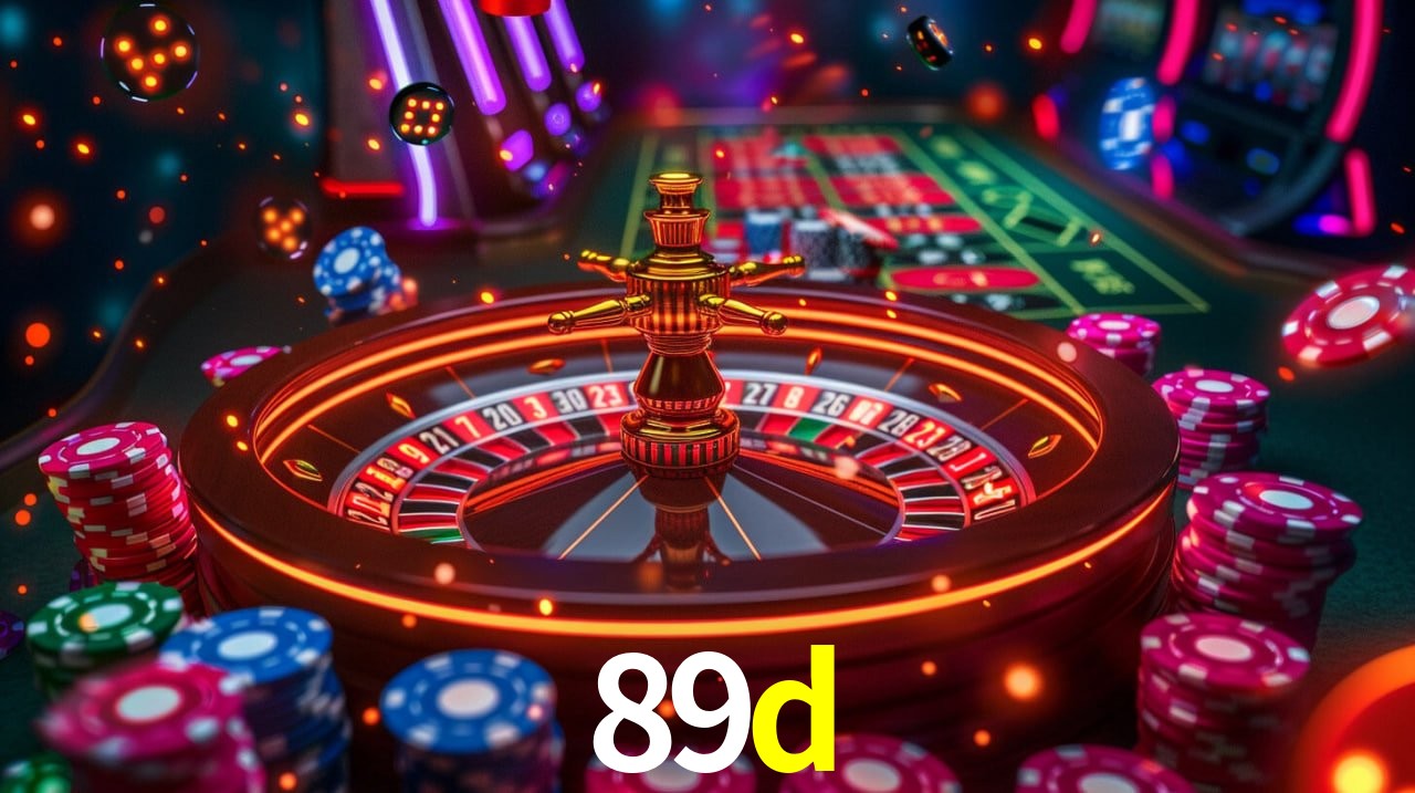A Emoção da Loteria na 89d: Uma Chance de Mudança de Vida