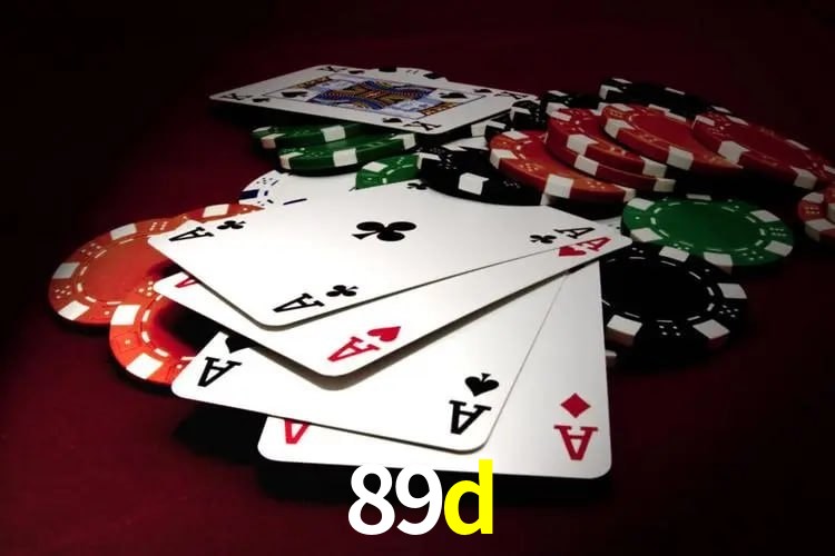 A Emoção da Loteria na 89d: Uma Chance de Mudança de Vida