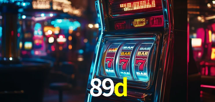 89d App Interface