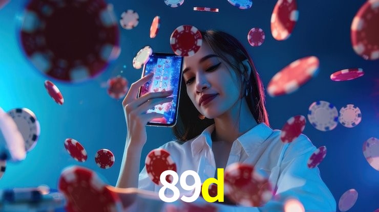 Tecnologia da Plataforma 89d