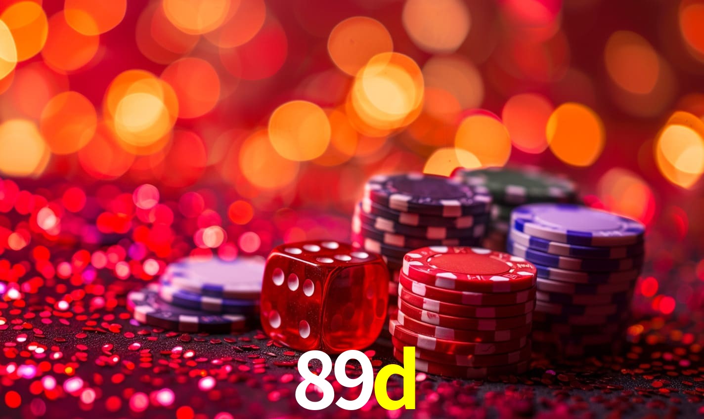 Provedores de Jogos 89d