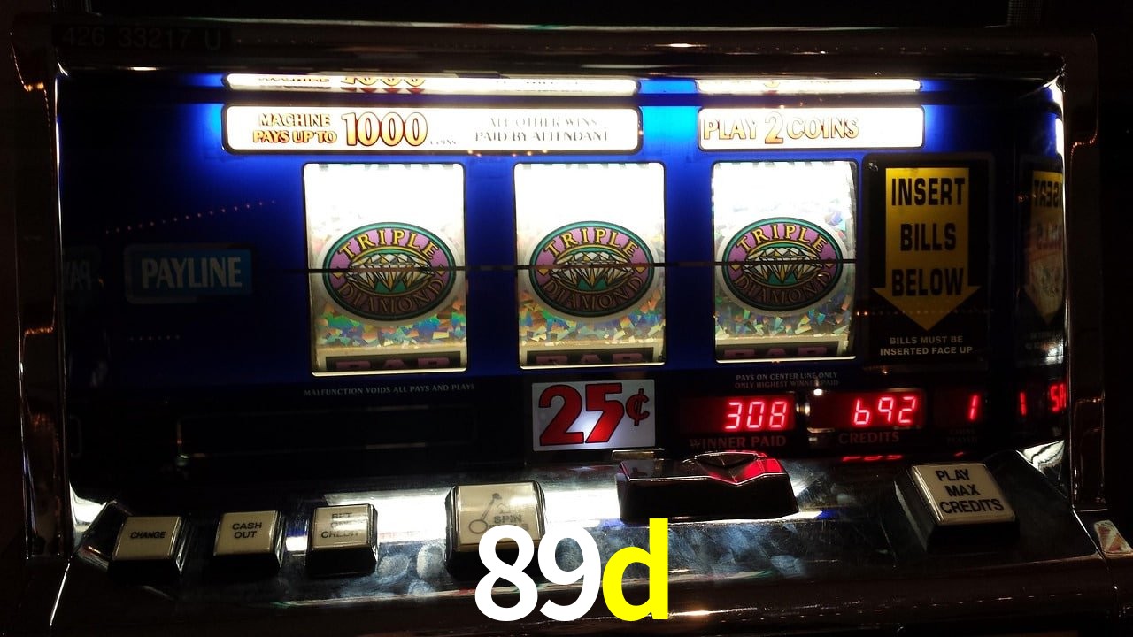 Live Casino 89d