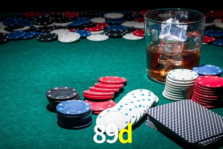 Descubra a Magia dos Jogos de Arcade no 89d