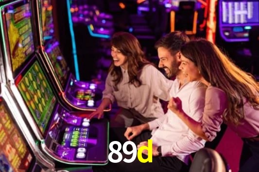 Desvendando o Mundo dos Jogos Virtuais na 89d