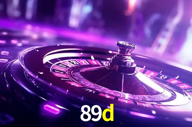 Descubra a Essência do 89d: Nossa História e Compromissos