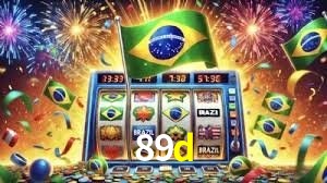 Tennis Betting 89d
